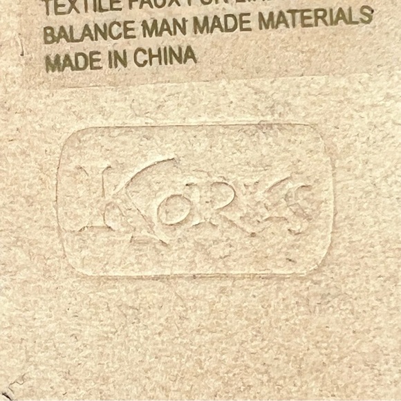 KORKS By KORK-EASE NILE Slip On Slide Mules - Picture 12 of 12